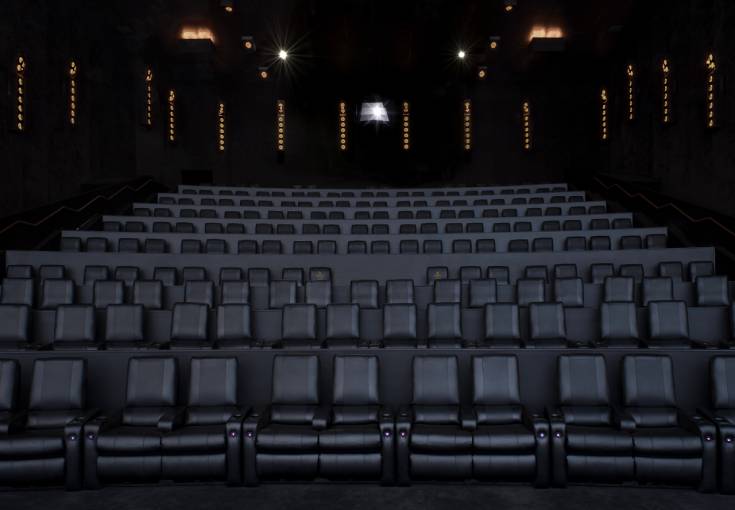 About Amc Cinemas Ksa