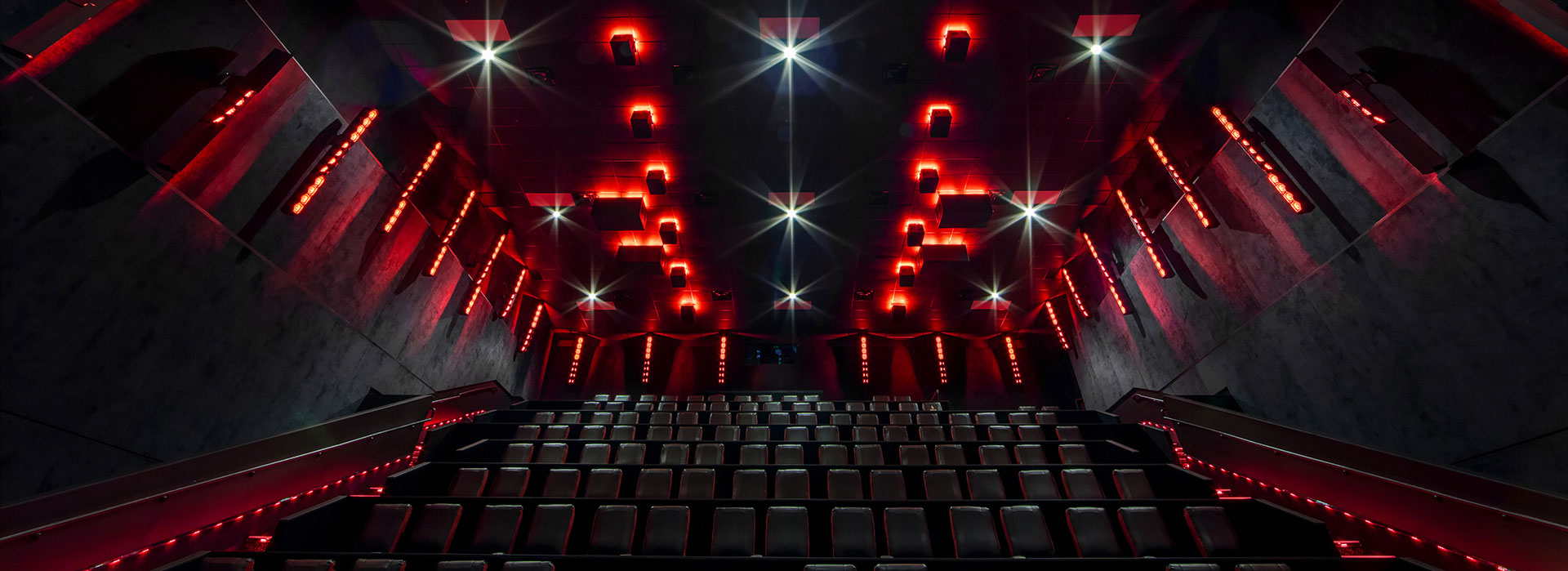 Prime At Amc Cinemas Ksa